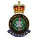 289 Commando Royal Artillery HM Armed Forces Veterans Sticker
